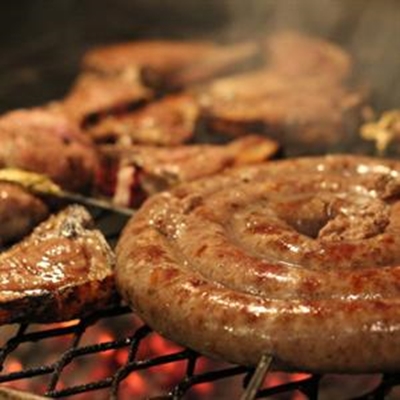 Tour operator to take cruise liner passengers for a braai