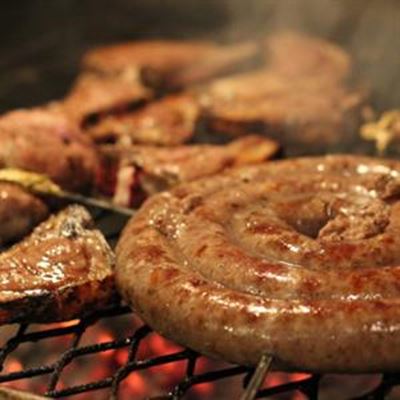 Tour operator to take cruise liner passengers for a braai