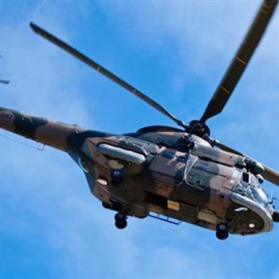 Airshow provides high flying entertainment 