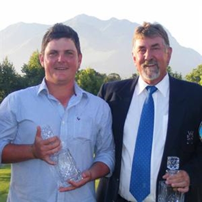 Mitchell takes George Club Championship 