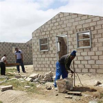 Rosedale se huise onwettig verhuur 