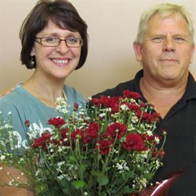 Nuwe uitdaging vir redakteur Ilse 