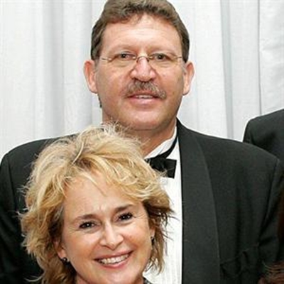 Mosselbaai nou sónder Leon Myburgh