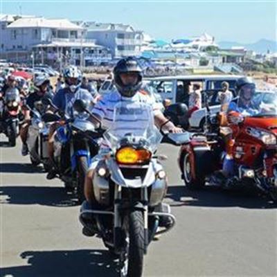 Buffalo Rally this weekend