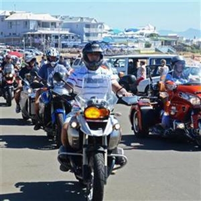 Buffalo Rally this weekend!