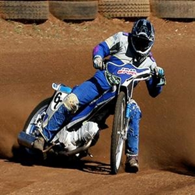 Speedway revival promises fun 