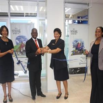 Standard Bank opens loan centre in CBD 