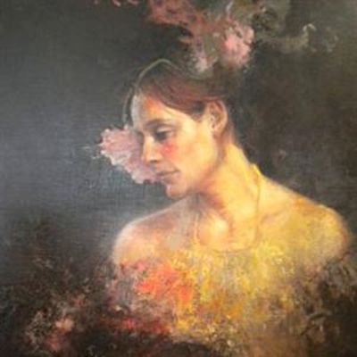 The art of the portrait 