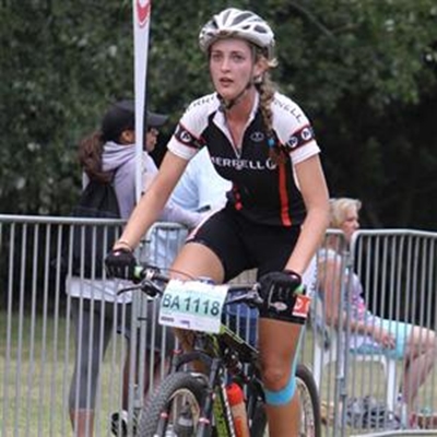 Local excels at Argus Cycle Tour