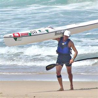 Southern Cape Surfski Championships 