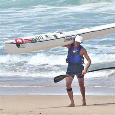 Southern Cape Surfski Championships 
