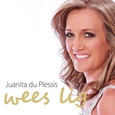 Juanita se enigste Suid-Kaap-konsert in 2012 