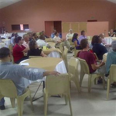 Business buys into local economic initiative 
