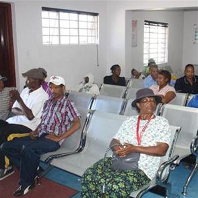 Privaat fondse vir gesondheidsdienste 