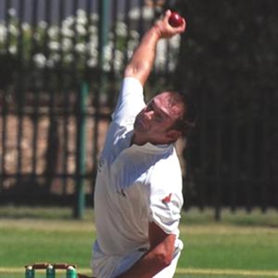 Hartslief vital in SWD bowling 