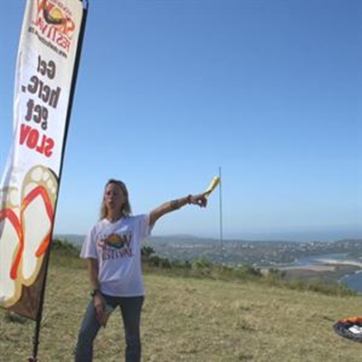 Slow Festival: preperations speeding up 