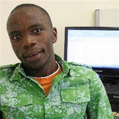 Thembalethu youngster wants to inspire 