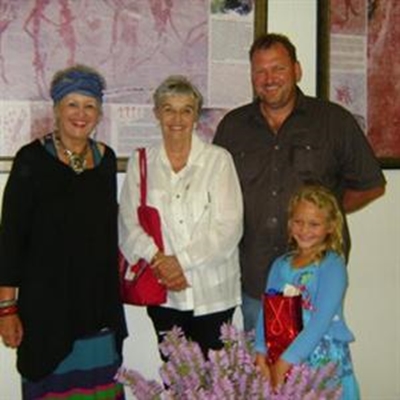 Green Fingers Garden club invites everybody