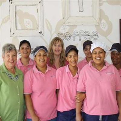 Cupz Café onder nuwe bestuur
