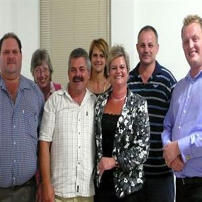 ATKV se Outeniqua-tak woel 