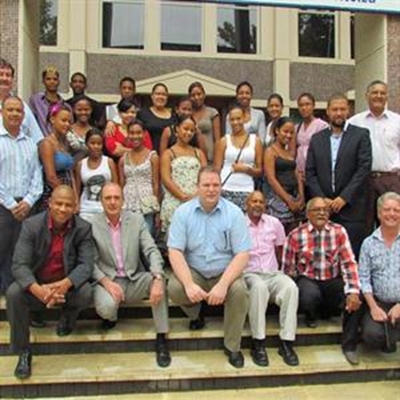 Studiebeurse vir studente