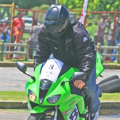 Stunt bike riders will blow you away