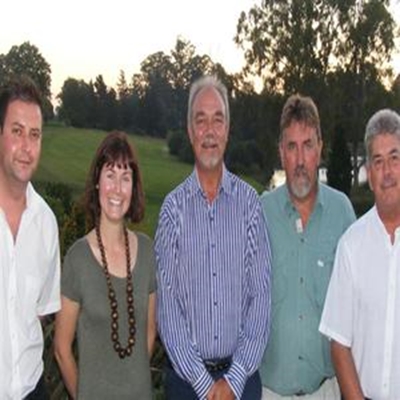 League sponsorship for golf 