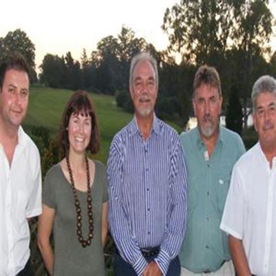 League sponsorship for golf 