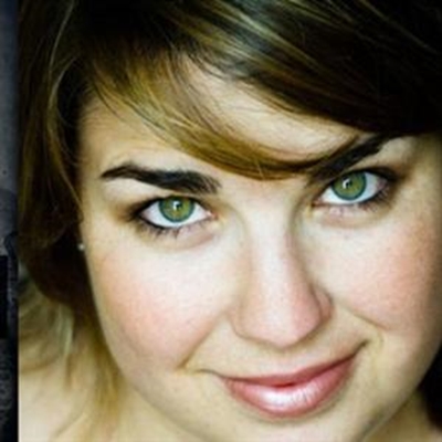 Mandy Wiener and Margie Orford at this year’s Knysna Literary Festival 
