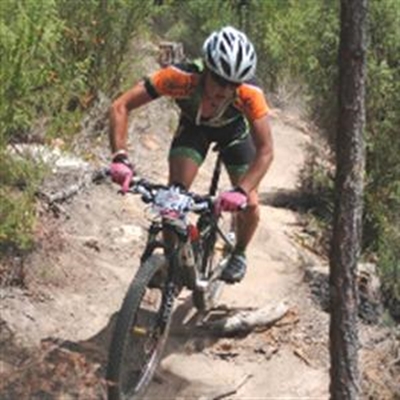 Cycling cross-country series kicks off 