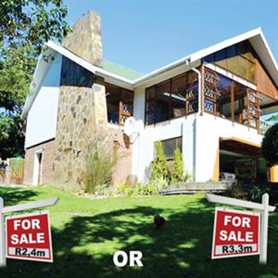 Ratepayers declare war on valuations