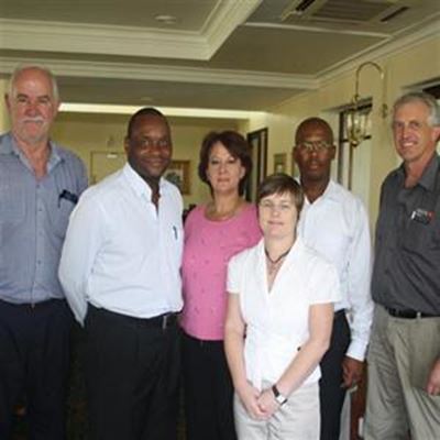 Variety of topics covered at exporters workshop 