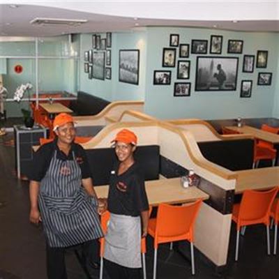 Niël’s Family Diner offers a delicious experience 
