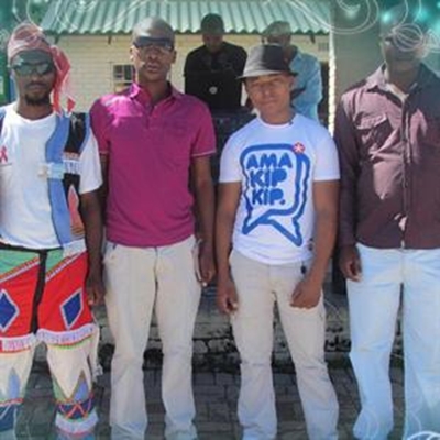 Music for Human Rights Day
