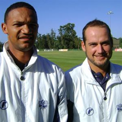 SWD smashes Griquas 