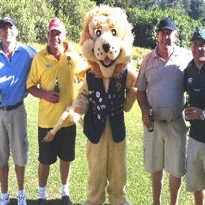 Busy month for Eden Lions 