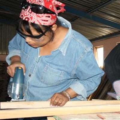 Roots foundation deepens 
