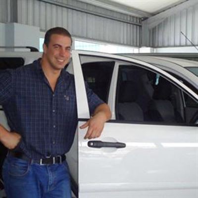 Nuut by Mosselbaai Motors 