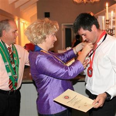 Chaîne des Rôtisseurs announces junior chef and sommelier 