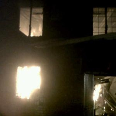 Arson, violence greet Human Rights Day 