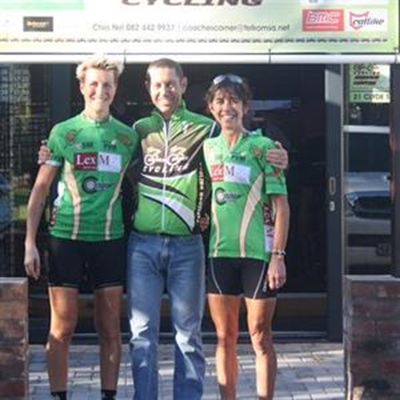 An epic journey awaits cyclists 