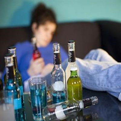 DVD oor drank tot nadenke