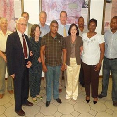 Advocacy workshop held