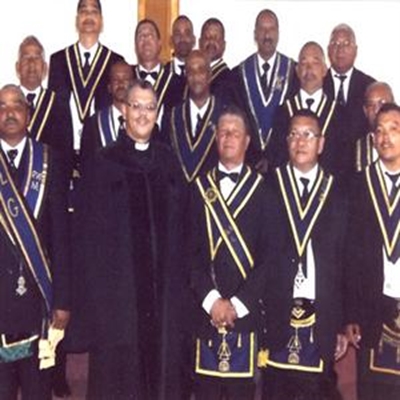 Vryetuiniers vier 70ste bestaan