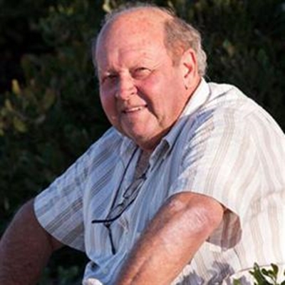 Bekende Riversdaller sterf skielik