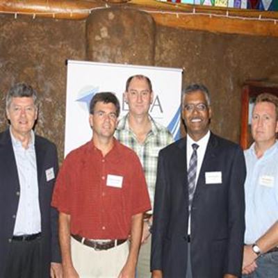 Civil engineering reduced to commodity 