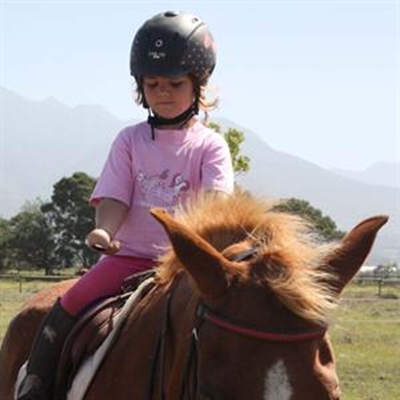 Skills galore for local pony clubbers 