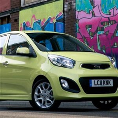 Picanto SA se keuse 