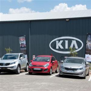 Kia Warehouse kia warehouse adds capacity knysna plett herald Kia Warehouse kia warehouse adds capacity knysna plett herald