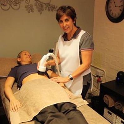 Body Curvez now in Knysna!